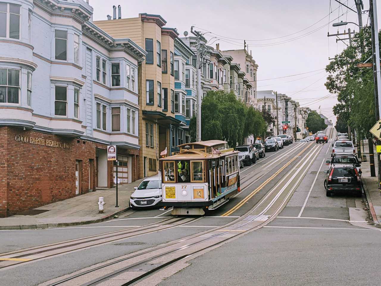 San Fran