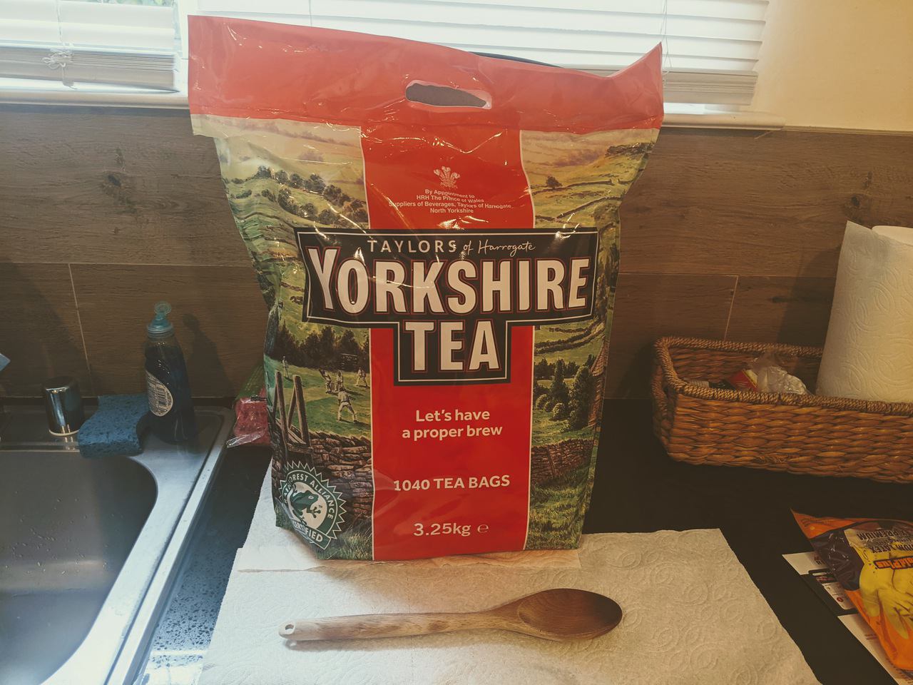 Tea