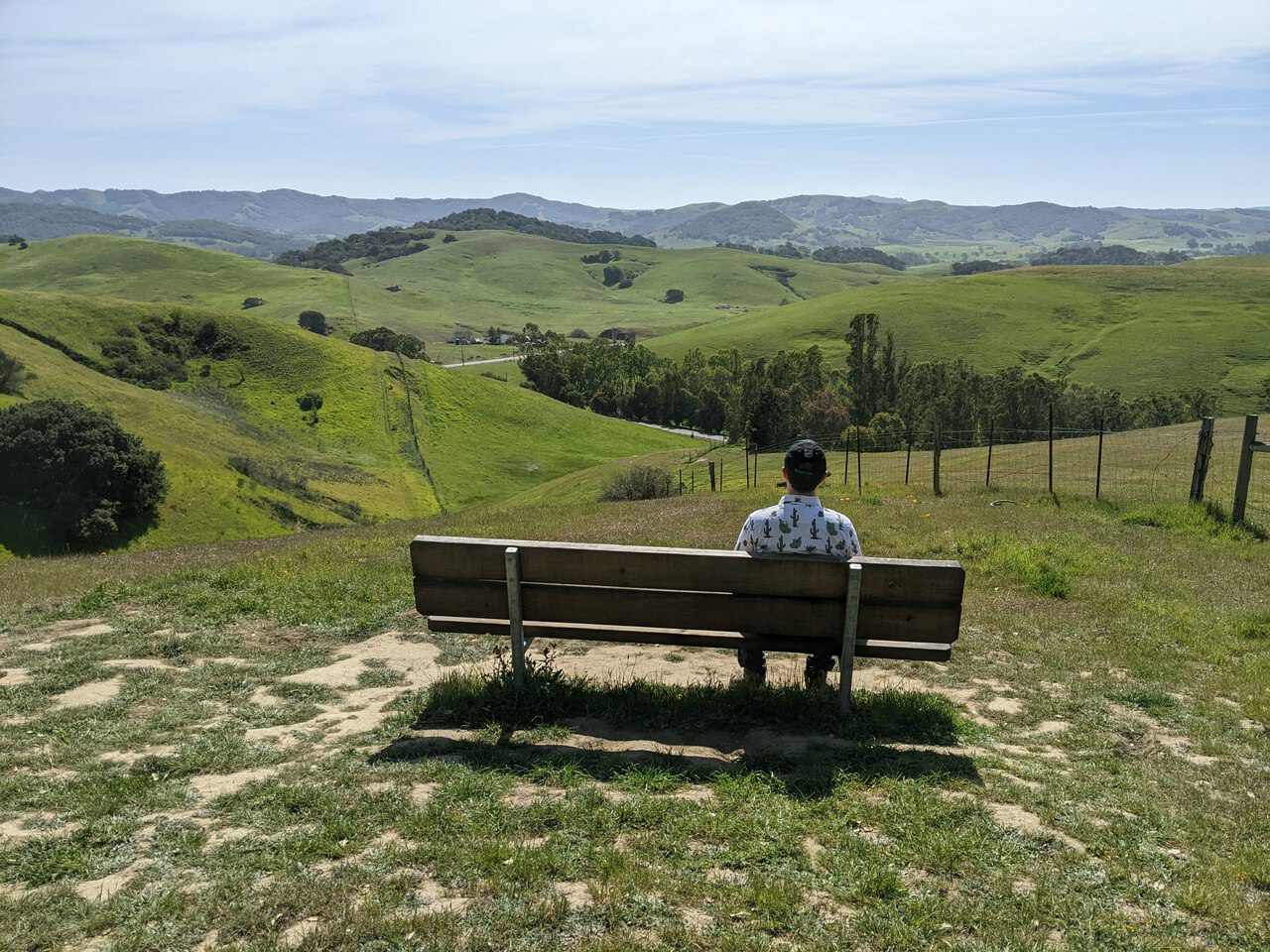 Helen Putnam Regional Park